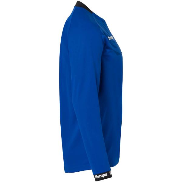 TuS Spenge Kempa Wave 26 Langarmshirt Erwachsene